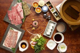 コース料理 コース料理