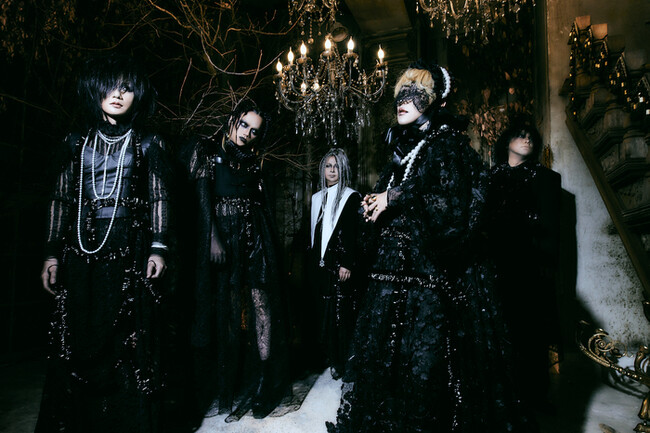 sukekiyo結成10周年を記念したカフェ「sukekiyo 10th Anniversary Cafe」がオープン！