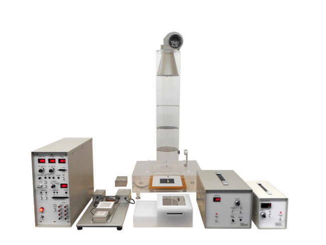 布の風合い評価技術「KES」　製品誕生から50年　商標登録を完了