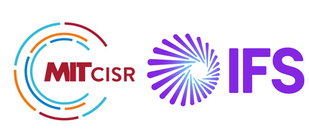 IFSがマサチューセッツ工科大学情報システム研究センターに後援企業として参加