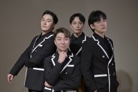 「ラ・スペランザ（La Speranza）」韓国発のポッペラグループ　初の全国ツアー開催決定！