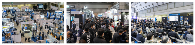 【通算10回開催】進化する国内外3Dプリンティング技術の”今”と”将来シナリオ”を提示する展示会　--「TCT Japan 2024」まもなく開催--