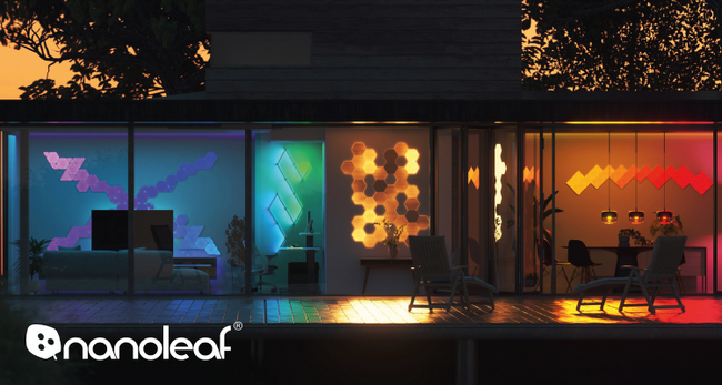 Nanoleaf Japan株式会社 価格改定のご案内
