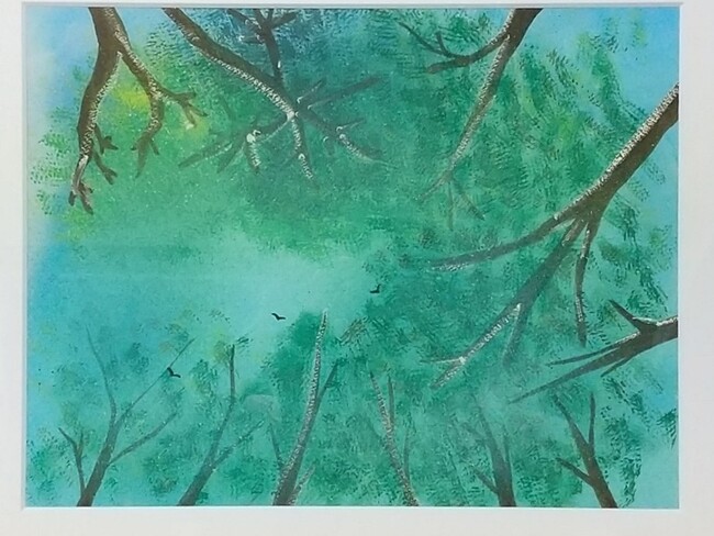 ＜「2023パラアート TOKYO　第10回国際交流展」＞国内外総数860点の応募作品から「アデランス賞」を発表