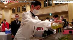 訪日外国人を魅了する國酒カクテルの日本一決定戦開催「第6回本格焼酎＆泡盛カクテルコンペティション」チケット発売中！