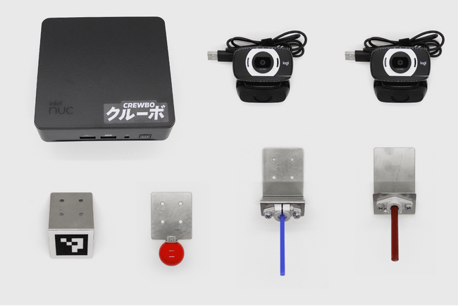 チトセロボティクス、現場の課題解決のための新しいロボット制御技術を大学・教育機関に大幅ディスカウントの30万円で販売開始！