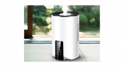 肌や喉などの乾燥対策！Qoo10「加湿器」の販売数ランキングTOP3発表～肌も髪もしっとりの“寝ながら保湿”アイテムも紹介～