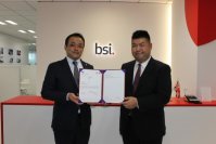 BSIグループジャパン（英国規格協会）、株式会社システムコンシェルジュに国内初となるISO 56002に基づいたイノベーション・マネジメントシステム認証を授与