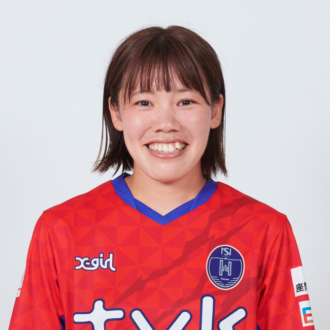 平國瑞希選手 大和シルフィードへ完全移籍のお知らせ