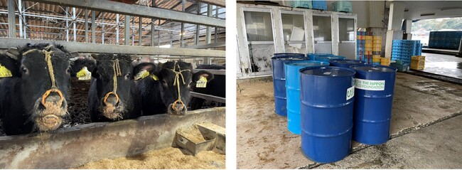 【令和6年能登半島地震】復興へ向け、漁業や畜産業への燃料支援も開始