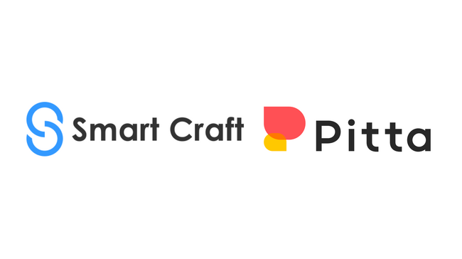 株式会社Smart Craftがカジュアル面談プラットフォームPittaの「チームプラン β」を利用開始