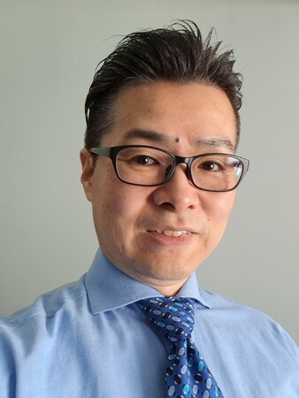 GridBeyond合同会社にRegional Sales Managerとして福島 良典が就任