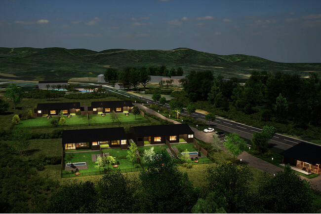 三重の幸を堪能する、全室客室温泉・プライベートドッグラン付ドッグリゾート「野寛 伊勢鳥羽-NOKAN」