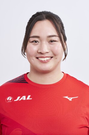 【陸上・やり投げ】北口榛花選手との専属マネジメント契約締結のお知らせ