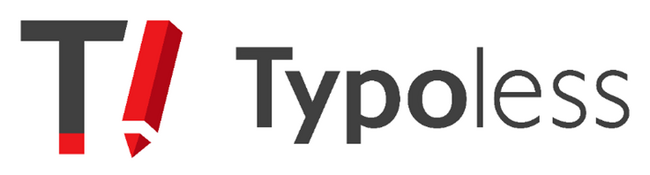 朝日新聞社の文章校正AI 「Typoless（タイポレス）」に新機能を拡充