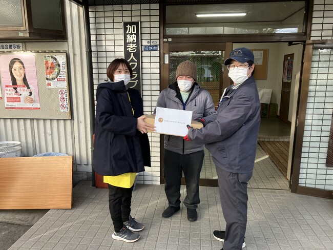 ＜自治体×社会福祉法人×こども支援団体がつながり新スキームでの食品寄贈実現＞こどもスマイリング・プロジェクト「ハートドライブキャンペーン」12/18（月）～21（木）東大阪の子ども食堂へ食品寄贈を実施