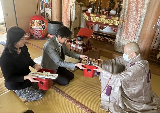 株式会社ナガオカトレーディング　2024年3月「レコード針の日」「レコード針供養」を今年も開催！
