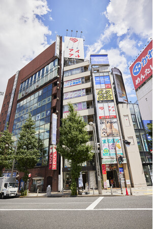 【新宿駅徒歩1分】デジタルギフト券の店頭買取専門店『サカナ倶楽部』が2024年1月1日に正式オープン！