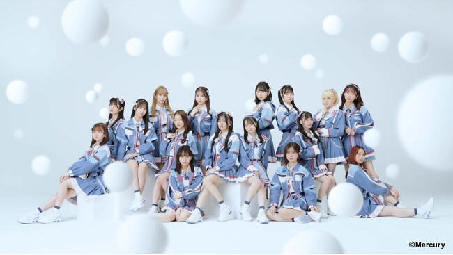 Hoodie famがHKT48の新曲「バケツを被れ！」MVの振り付けを担当しました