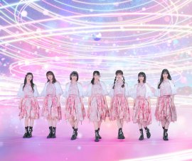 公開された新ビジュアル 公開された新ビジュアル