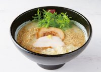 ラー博史上最大のプロジェクト「あの銘店をもう一度」第28弾　カナダ・トロント発の行列店「RYUS NOODLE BAR」