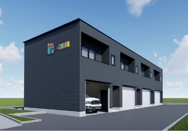 【期間限定特典あり】ガレージ賃貸住宅建築キャンペーン開催