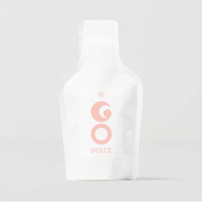 ANAグループ第3のブランドAirJapanにおける当日購入可能な機内食に「津南醸造 純米吟醸酒 GO POCKET DOLCE」が採用されました