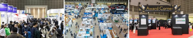 GX・DXでカーボンニュートラル実現へENEX2024第48回地球環境とエネルギーの調和展/DER・Microgrid Japan 2024革新的な省エネルギー・脱炭素技術が集結！