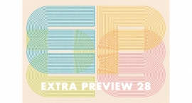 スマートなTech Toyを開発するブランド「Giiker（ギーカー）」の新商品を、合同展示会『EXTRA PREVIEW #28』にて出展します。