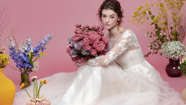 TAKAMI BRIDAL SHIZUOKAがグランドオープン