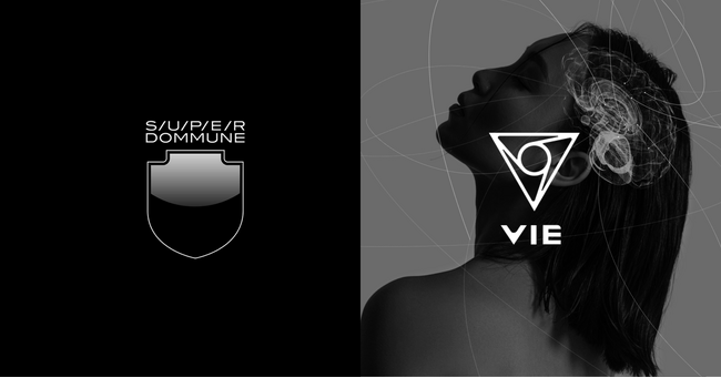 VIE、1月31日（水）DOMMUNEにてニューロミュージックDJライブとトークイベントを開催