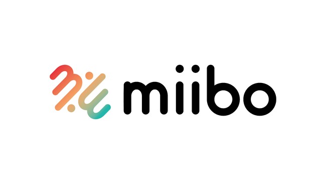 会話型AI構築プラットフォーム「miibo」を提供する株式会社miibo、コーポレート・アイデンティティを刷新。ブランドリニューアルへ