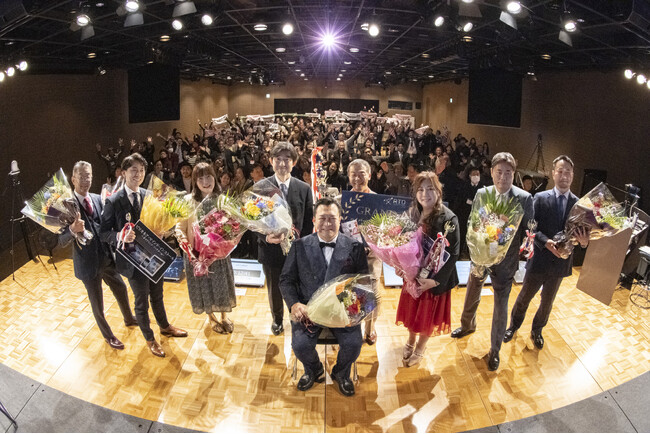 ワールドクラスパートナーズ株式会社　第七回チャリティイベント「RTO summit 2023」を開催　イベント売上金を含め416万円をタンザニアの人道支援プロジェクトへ寄付