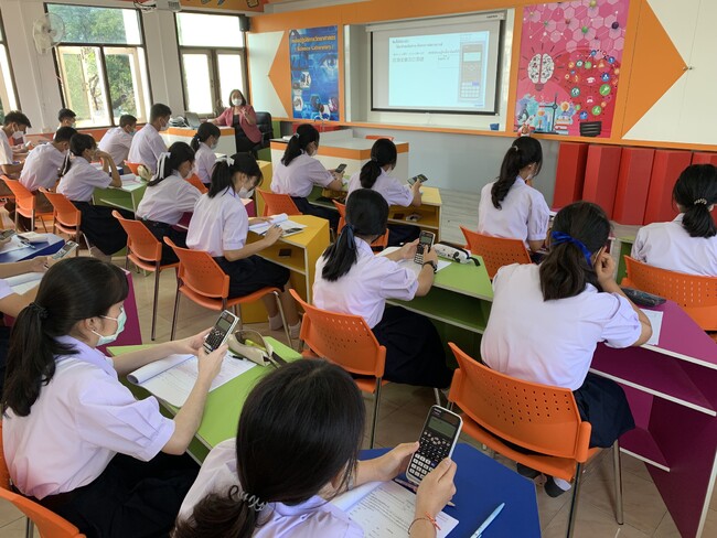 エジプト・バングラデシュにおける教育事業が文部科学省「EDU-Portニッポン」応援プロジェクトに採択