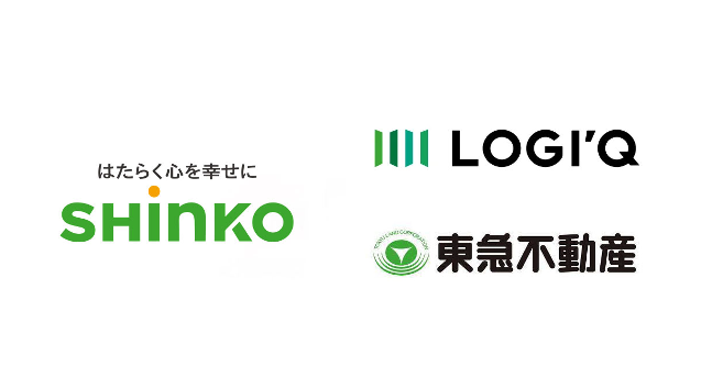 1月10日（水）にグランドオープンした「LOGI’Q南茨木（ロジックみなみいばらき）」に、従業員専用コンビニ「心幸ストア」がオープン
