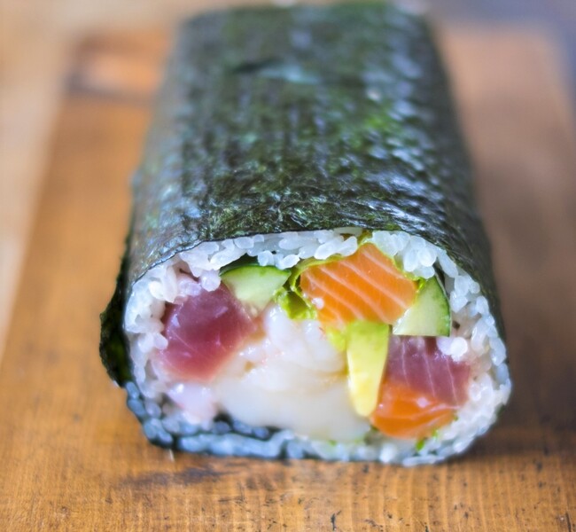 今年の恵方巻、23年比4％値上げ「海鮮恵方巻」では値下げ目立ち、お買い得感強まる