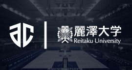 アルティーリ千葉×麗澤大学