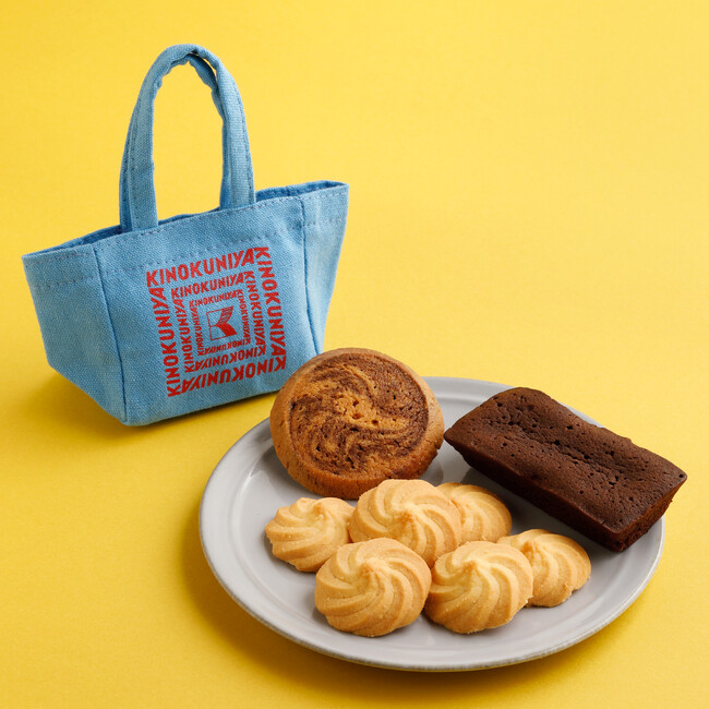 手のひらサイズの小さなバッグ「ミニスイーツバッグ」に新色登場！