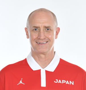 バスケットボール男子日本代表H D　トム・ホーバス氏によるトークショー「2023年度 B&G指導員研修会」を開催
