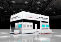 【オリックス・レンテック】3Dプリンター総合展示会「TCT Japan 2024」に出展