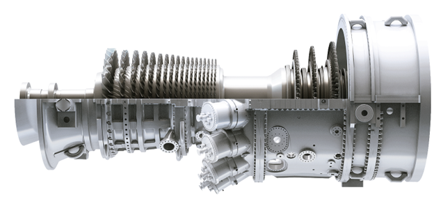 IHIとGE Vernova，2030年までに開発するアンモニア専焼ガスタービン燃焼システム技術ロードマップの次の段階へ移行