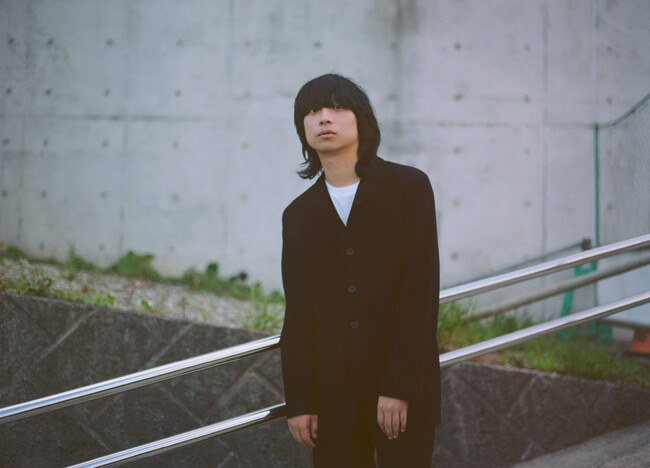 尾崎世界観が「悩み」と向き合う特別番組『尾崎世界観の悩みの羽』1月28日（日）深夜2時45分～放送　第19回は「別れに関する悩み」を募集