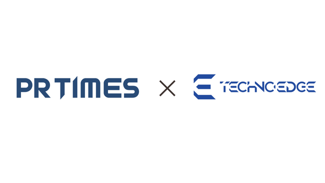 テクノロジー情報の流通に向けて協力　PR TIMESとテクノコア社が資本業務提携
