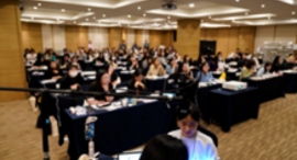 携帯用ビューティーテックのネイルポップ、デジタルネイルアートソウルセミナーを開催 携帯用ビューティーテックのネイルポップ、デジタルネイルアートソウルセミナーを開催