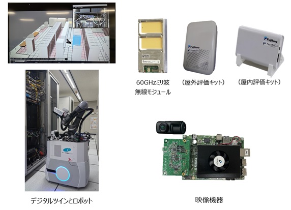 次世代ICT基盤の実現に貢献すべくNTT東日本「IOWN Lab」に参画