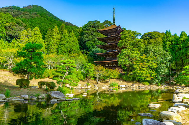 未来へ紡ぐ・山口市大殿地区活性化プロジェクト