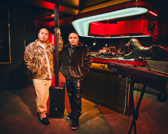 JBLと「スペースシャワーTV」のコラボレーション企画 第2弾　ラッパー/シンガー“柊人 feat. CHICO CARLITO”のスペシャルライブ映像をプレミアム公開！