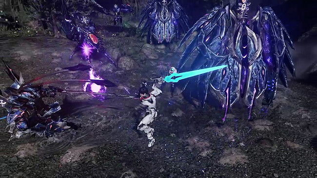 『PSO2 ニュージェネシス ver.2』期間限定クエスト「ネクス・ヴェラ討伐戦V.2」が登場！