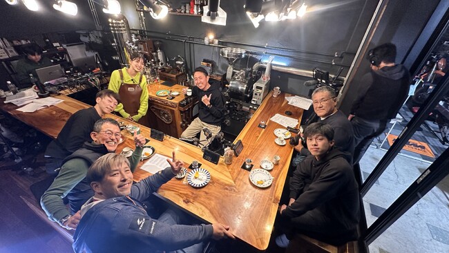 現役ライダーとMotoGP中継の解説陣が集結！「MotoGP座談会2024」をCS放送 日テレジータスで前編を1月27日(土)、後編を2月25日(日)に放送！