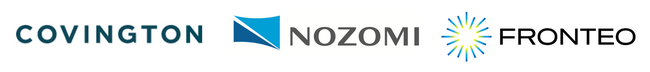 FRONTEO、Covington & Burling LLP、のぞみ総合法律事務所が共催セミナーを開催